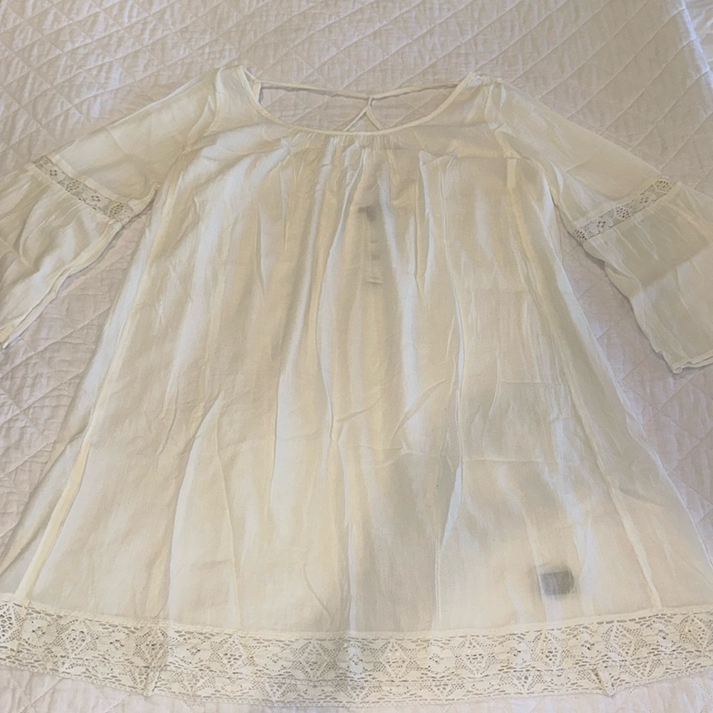 NWT Aerie Coverup